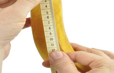 Erhéijen Penis