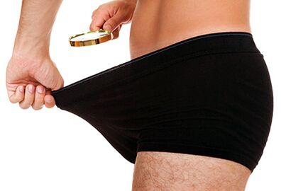 Übungen a Gewiichter fir d'Penis ze erhéijen