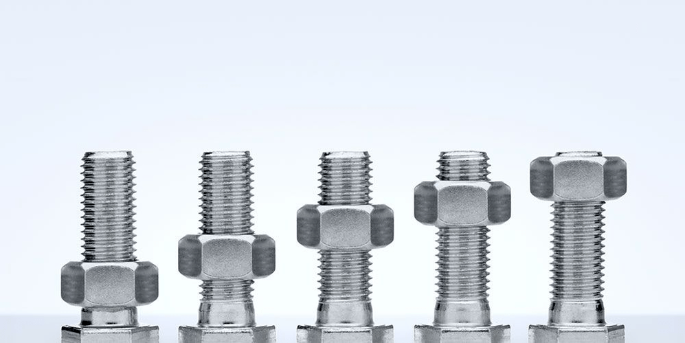 graduell Erhéijung vun der Gréisst