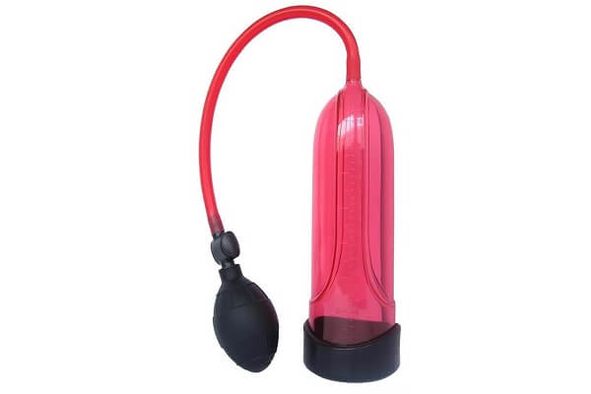 Penis Erweiderung Pompel